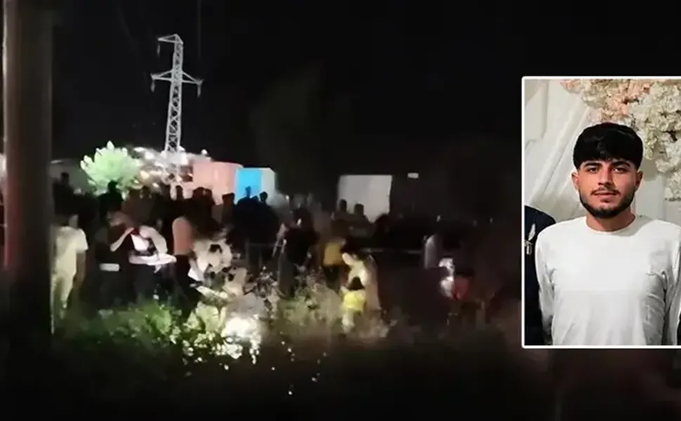 Kayıp olarak aranıyordu, motosiklet kazasında öldüğü ortaya çıktı