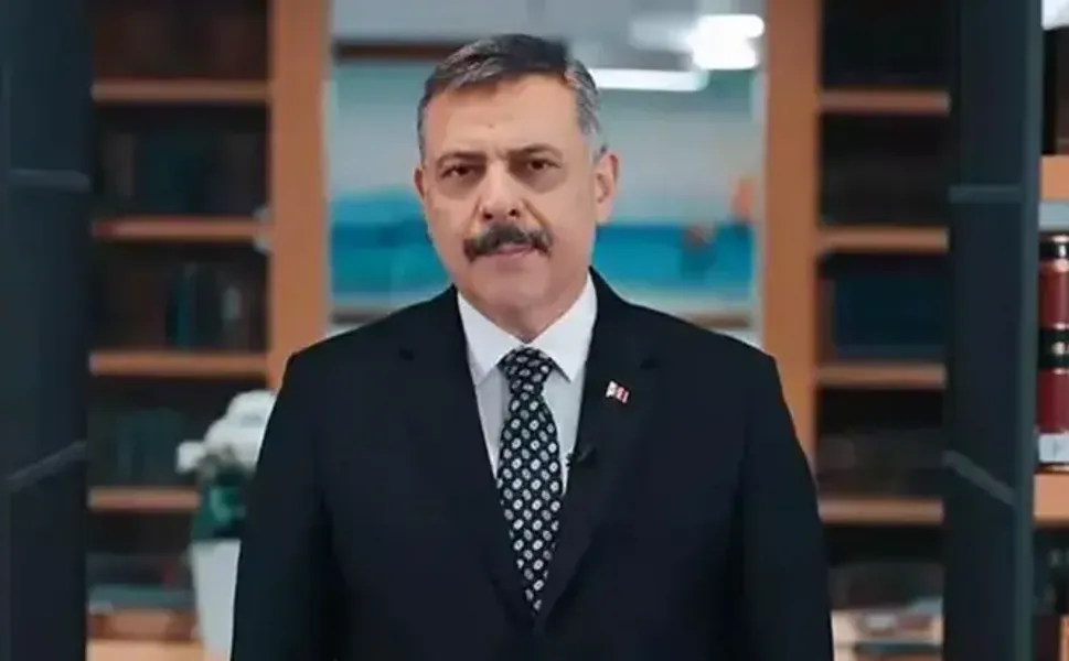 Bakan Çiftçi: YKS'de 44 bin 886 personelimiz görev yapacak