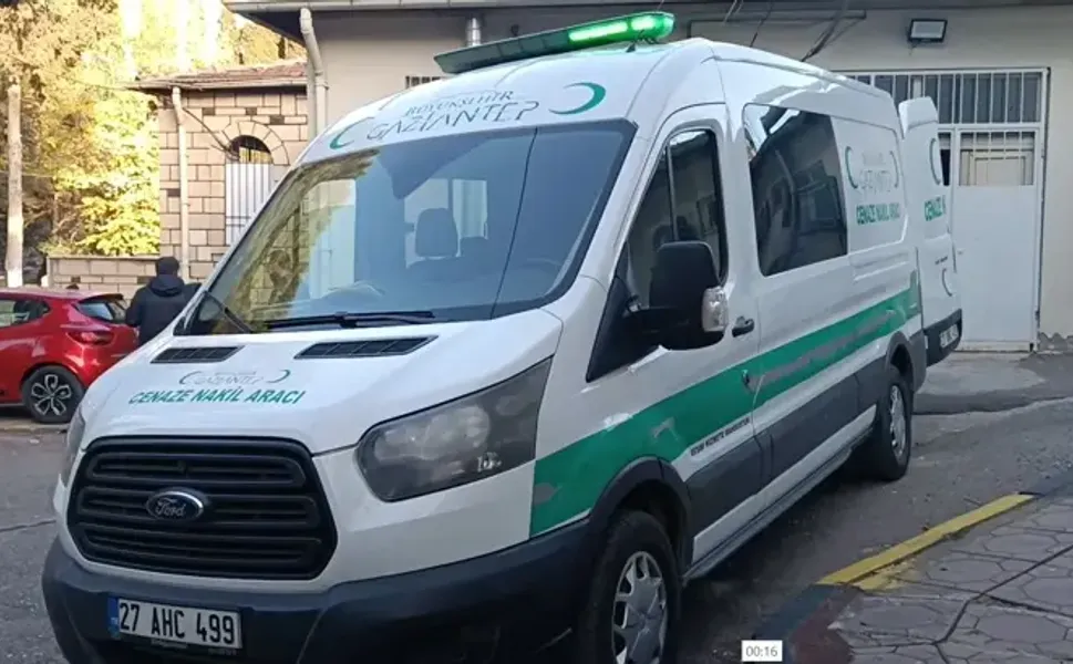 Tartıştığı babasını pompalı tüfekle öldürdü