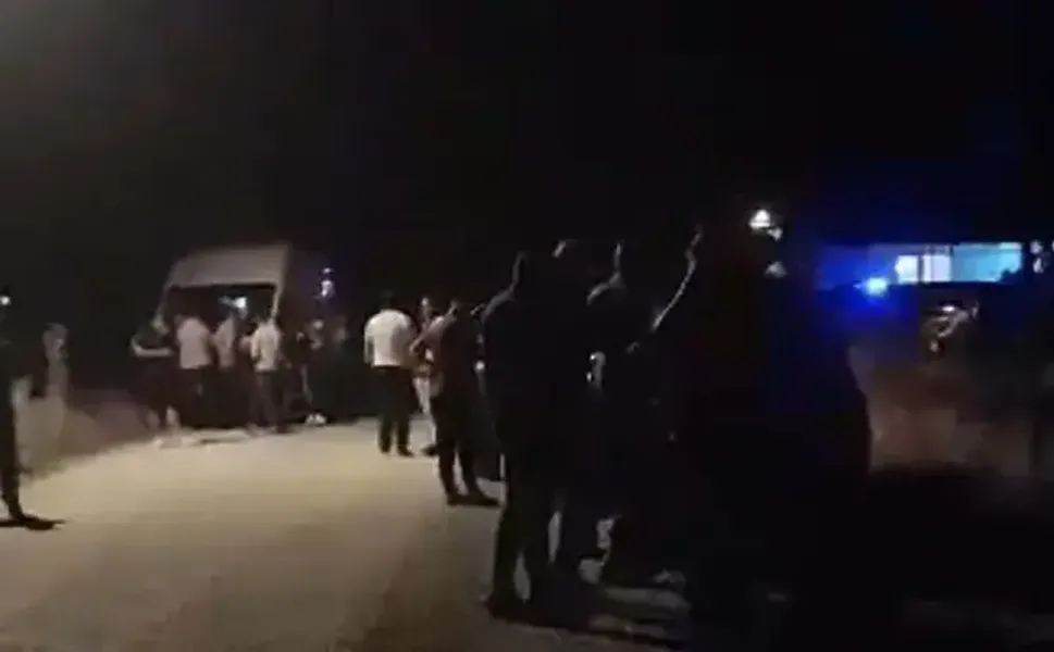 Boşandıktan sonra ailesinin yanına dönen Birsen, babası tarafından öldürüldü