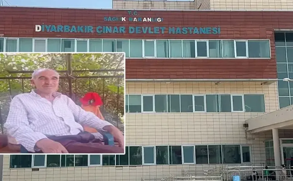 Mal paylaşımı nedeniyle babasını öld*rmüş