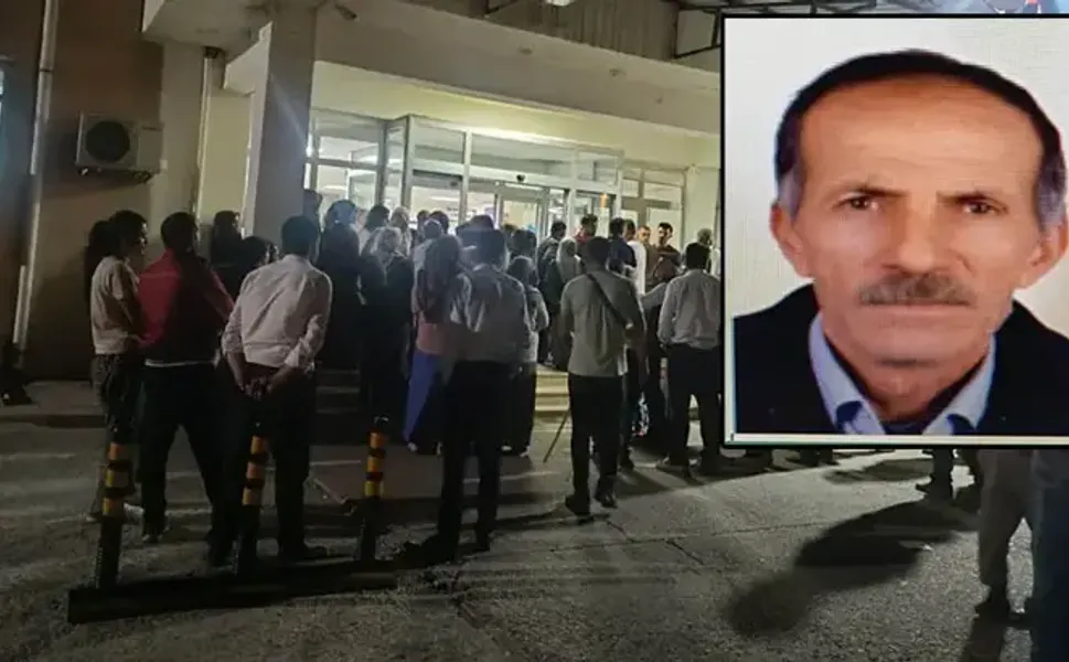 Hayvanlarını otlatmaya götürmüştü, kırsalda cansız bedeni bulundu