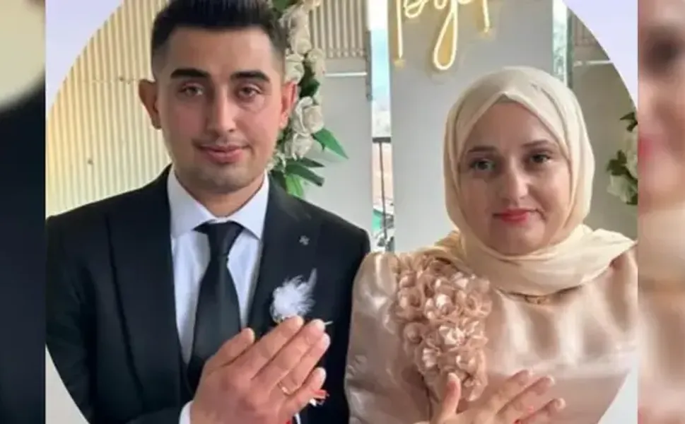 Uzman çavuş, düğününe 2 gün kala kazada hayatını kaybetti