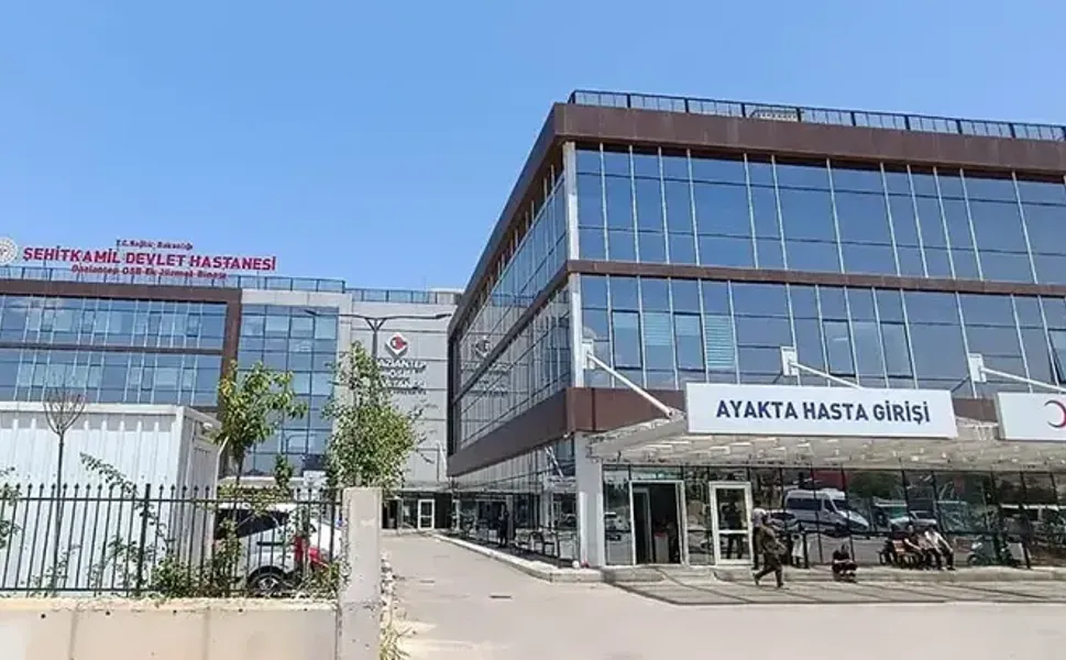Kahramanmaraş’ın komşu ilinde 25 işçi hastanelik oldu!