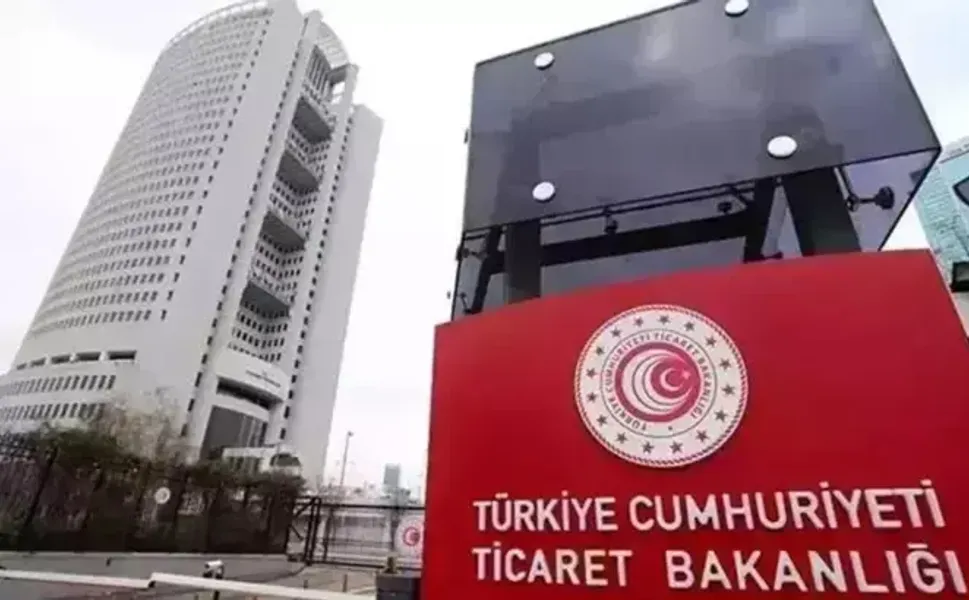 Ticaret Bakanlığı'ndan 'yolcu beraberindeki eşya muafiyeti' açıklaması