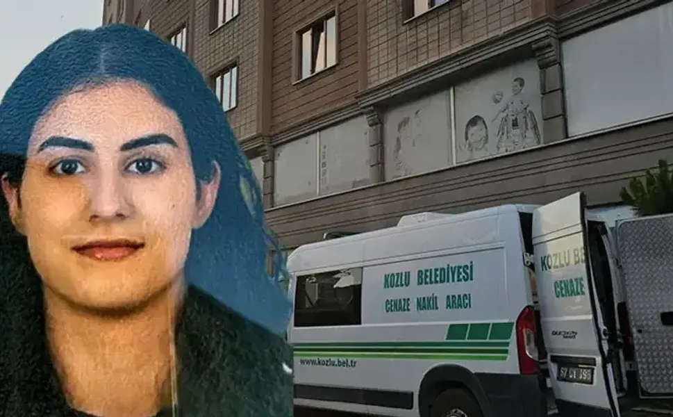 Tıp öğrencisi Tuğçenaz, yurt odasında ölü bulundu