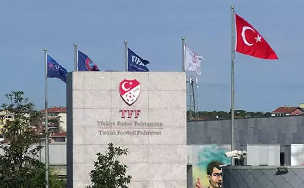 TFF yabancı kuralının değişmeyeceğini açıkladı
