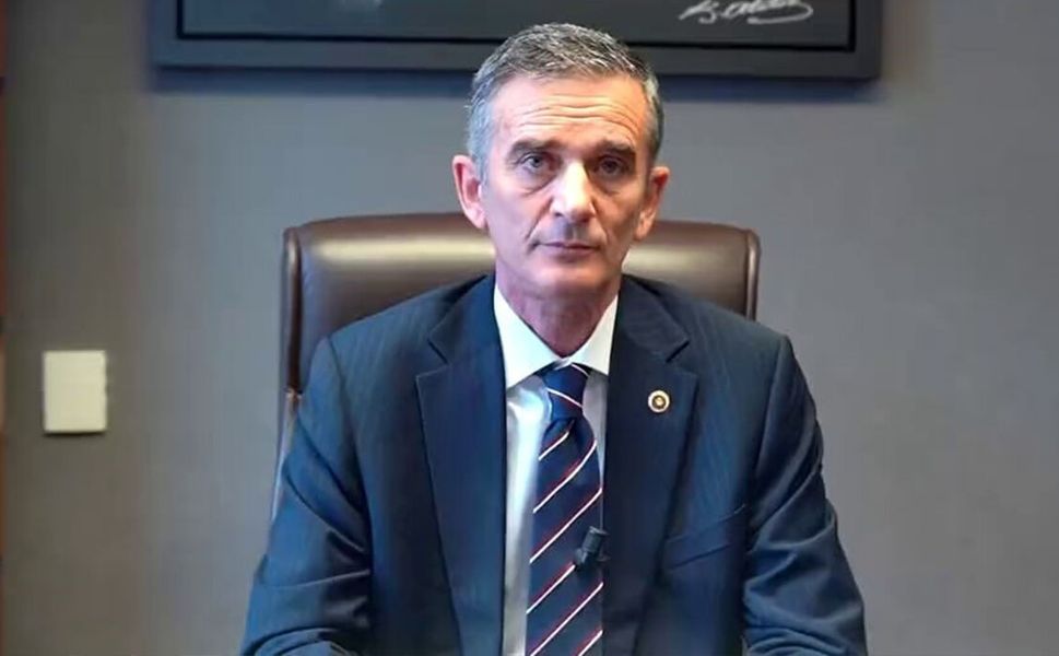 Ümit Dikbayır kimdir? CHP’den istifa eden Ümit Dikbayır kaç yaşında, nereli?