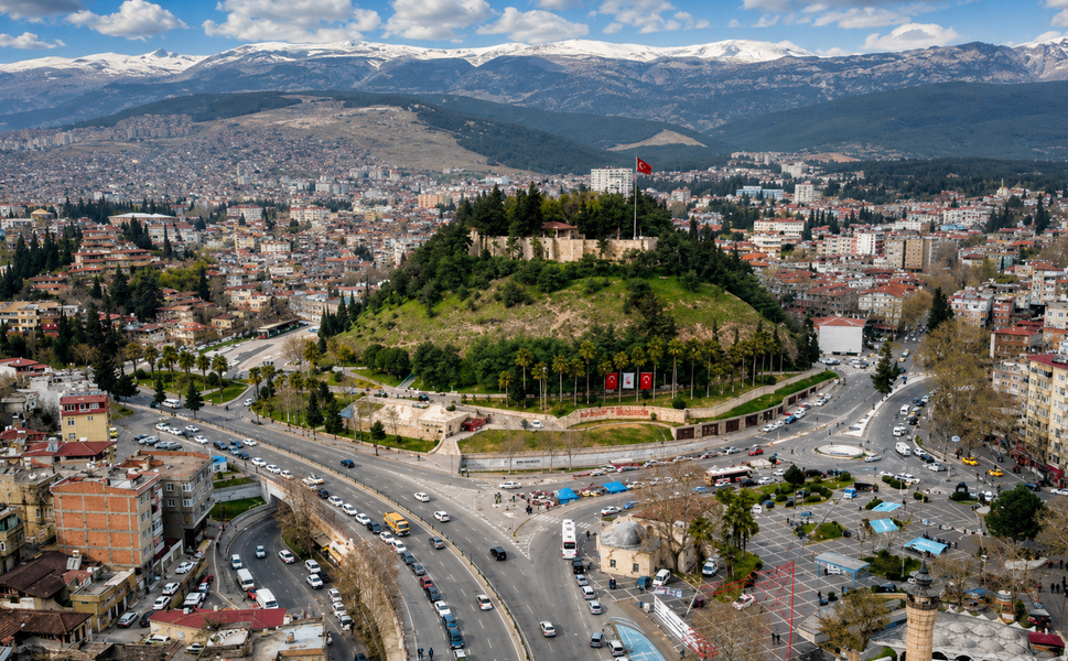 Kahramanmaraş’ta İsimlerden Önce Lakaplar Geliyor