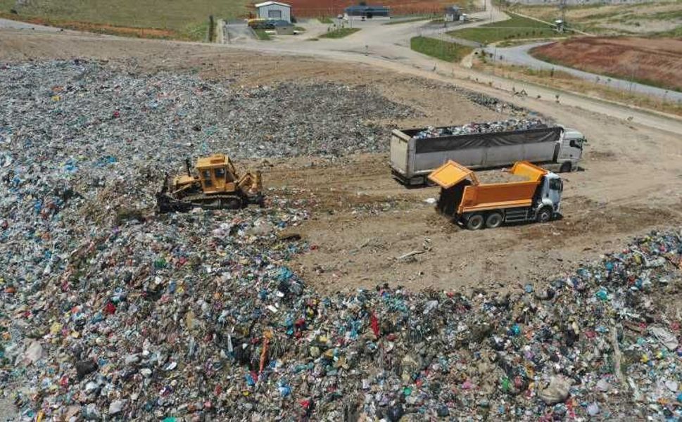 Kahramanmaraş’ta 5 İlçenin Çöpü Elektriğe Dönüşecek