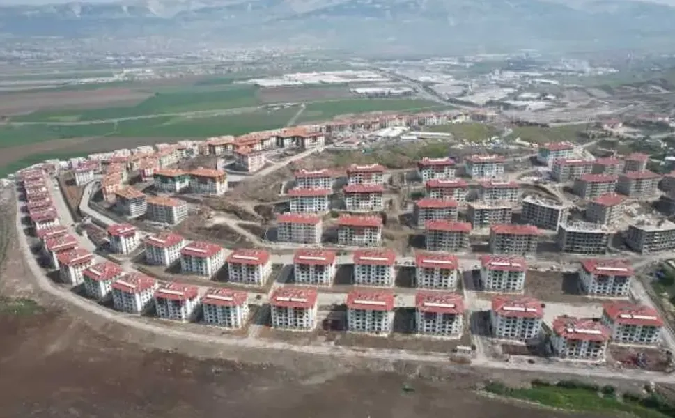 Kahramanmaraşlılar Dikkat! Borçlandırma Süreci Başladı