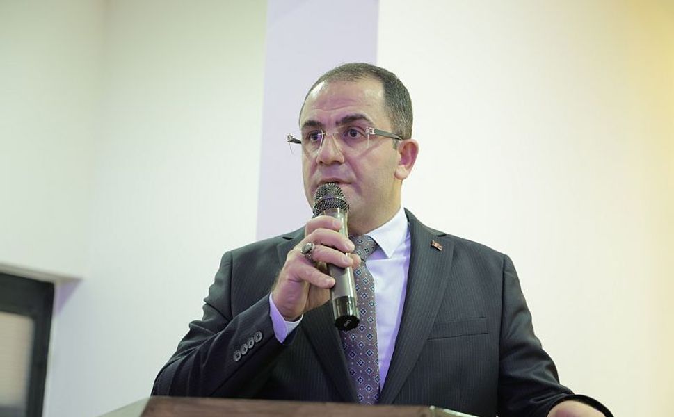 Başsavcı Tiryaki: "Ceza infaz kurumlarımızı proaktif yönetim anlayışıyla yönetiyoruz"