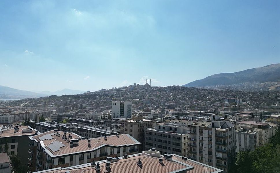 Evlilik kredisinde yaş sınırının yükseltilmesi talebi Kahramanmaraş'ta karşılık buldu