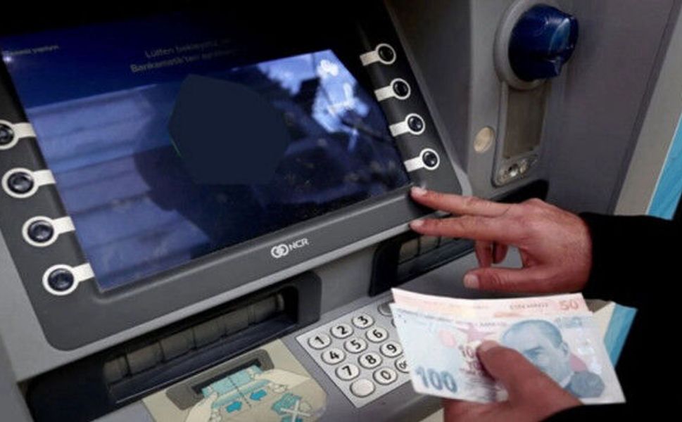 Kahramanmaraş’ta o bankaya erişim sağlanamıyor