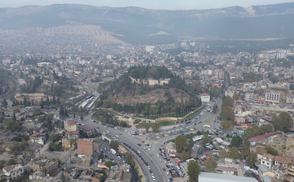 Kahramanmaraş’ın Geleneksel Lezzetinin Kilosu 500 TL