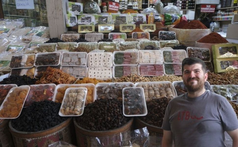 Efsaneleriyle günümüze kadar gelen o lezzet