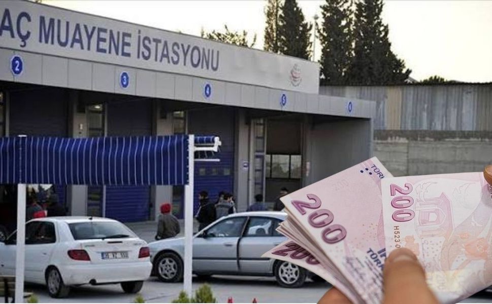 Kahramanmaraşlı araç sahiplerine müjde: Muayenede komisyon ücreti tarihe karışıyor