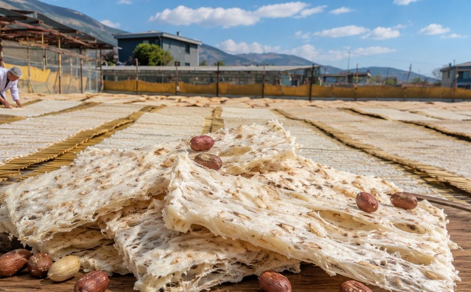 Kahramanmaraş’ta 2026 yılı firik fiyatları