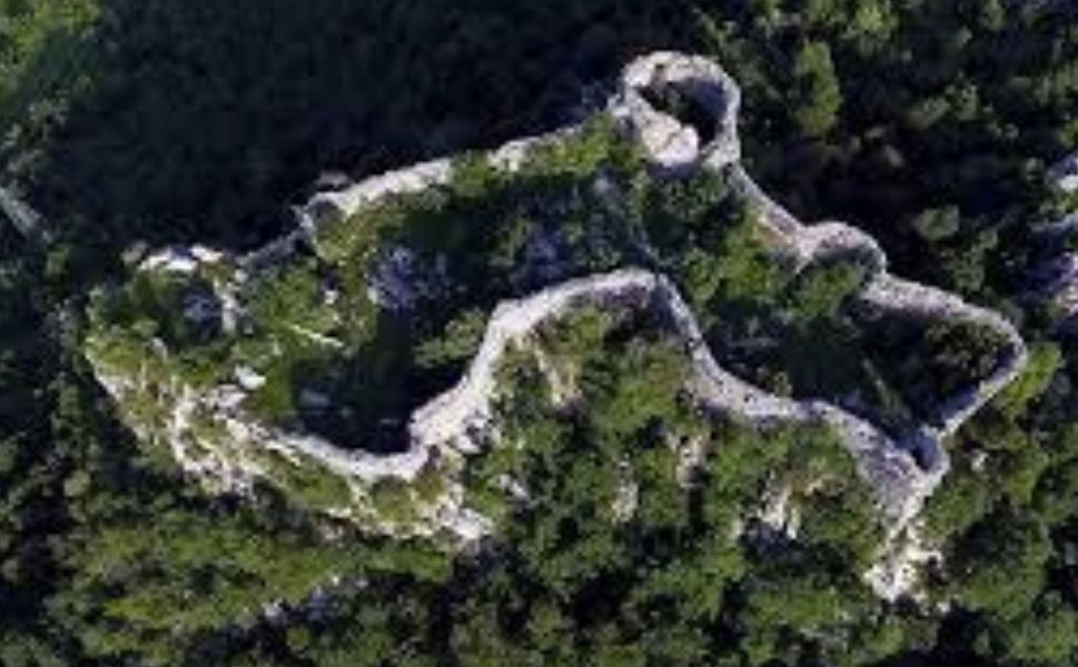 Kahramanmaraş’ın aşk ve efsanelere konu olan o kalesi