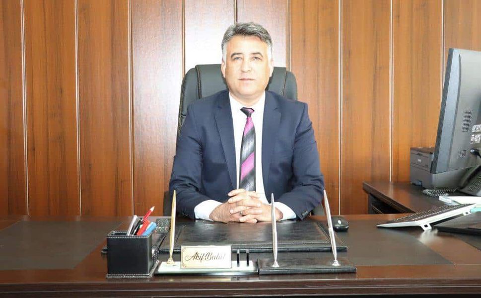 Onikişubat İlçe Milli Eğitim Müdürlüğü görevine yeni isim