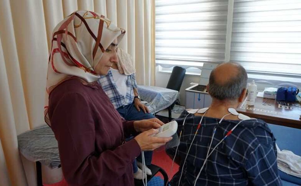Kahramanmaraş’ta 65 Yaş Üstüne Ücretsiz Tedavi Fırsatı
