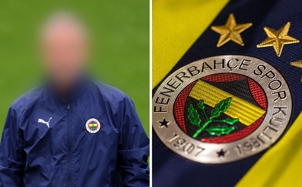 İşte Fenerbahçe'nin yeni teknik direktörü