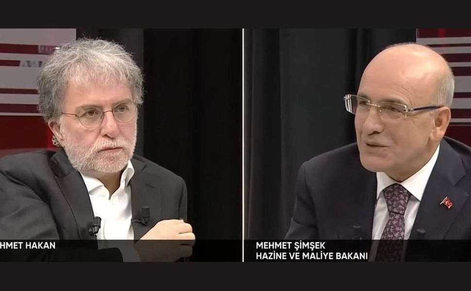 Bakan Şimşek, Kahramanmaraş merkezli depremler için harcanan tutarı açıkladı