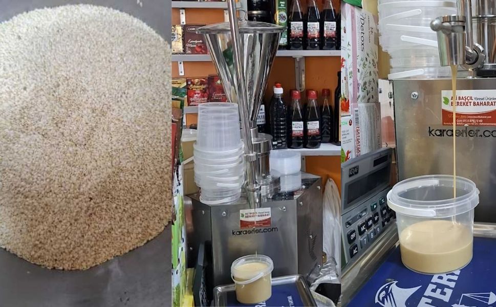 Kahramanmaraş’ta Sıcak Sıcak Çekiliyor: Kilosu 300 TL’den Satılıyor