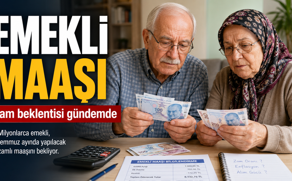 Kahramanmaraş'ta Zam Heyecanı: İşte Beklenen Yeni Maaşlar