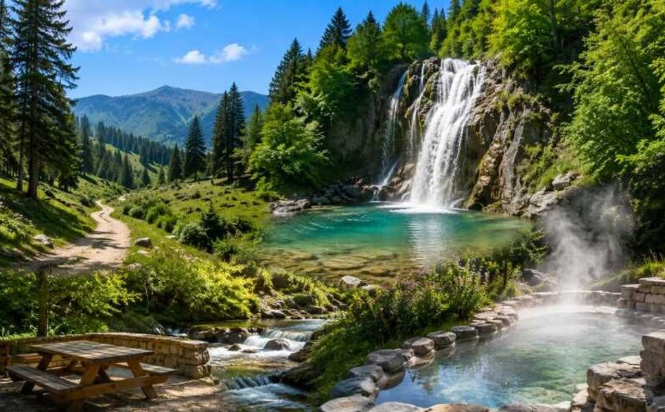 Kahramanmaraş’ta Pazar tatili için en iyi rotalar