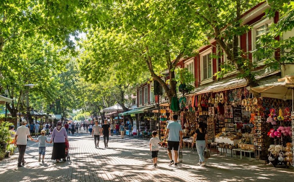 Kahramanmaraş’ın en güzel tatil köyü neresi?