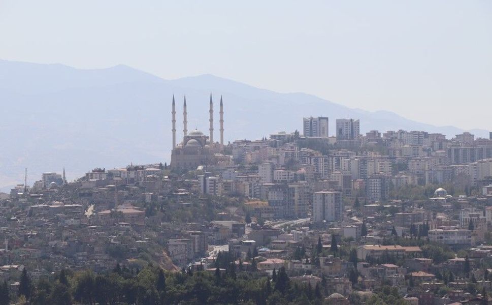 Kahramanmaraş, Türkiye’de üretimin yarısından fazlasını tek karşılıyor