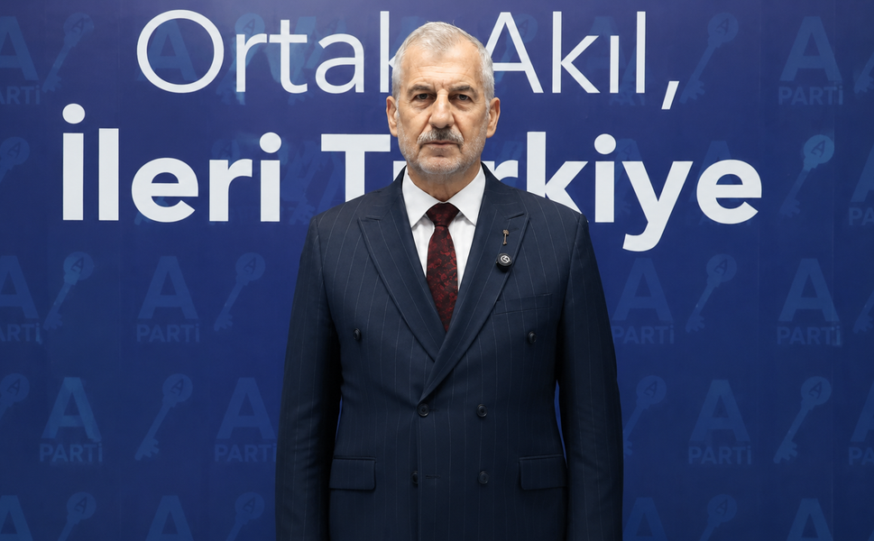Başkan Kayıran; “Geçici değil kalıcı çözüm şart”