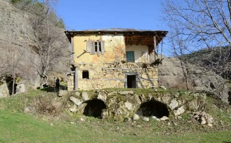 Göksun’un tarihi burada saklı