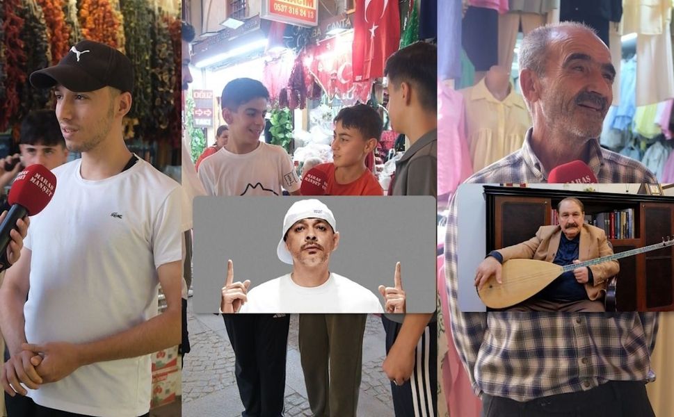 Kahramanmaraşlılar Ağustos Fuarı’nda Sahnede Kimi Görmek İstiyor?