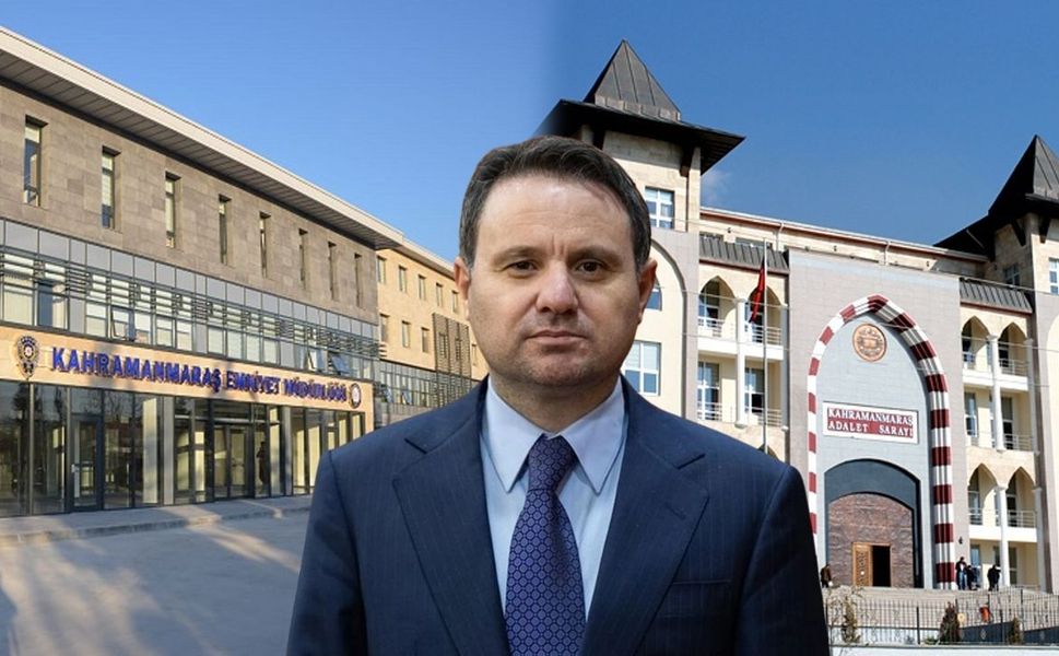 Bakan Gürlek’ten Kahramanmaraş Cumhuriyet Başsavcılığı’na ve Emniyete Tebrik Mesajı