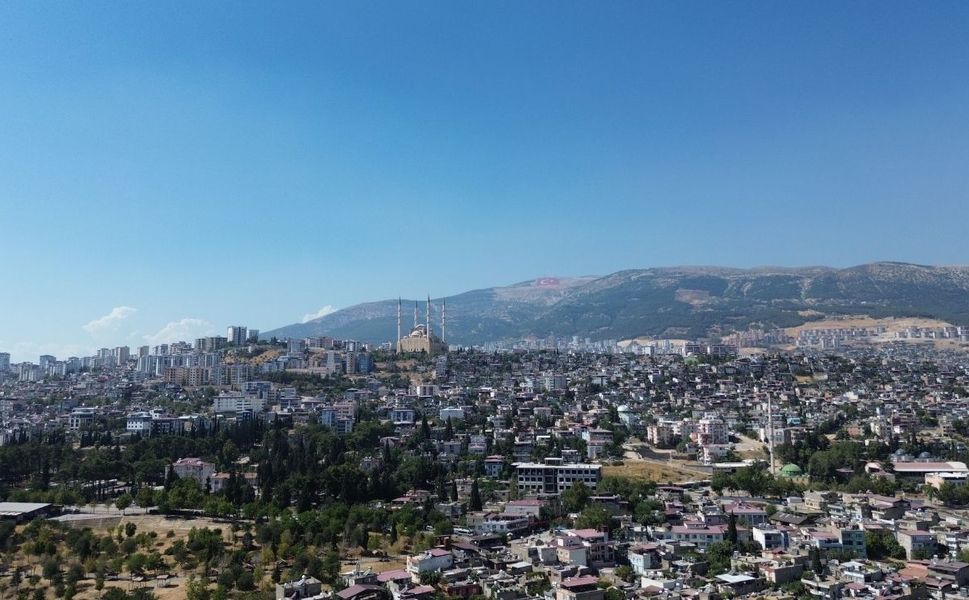 Kahramanmaraş’ta Lezzetin Sırrı Bu Geleneksel Üründe Saklı