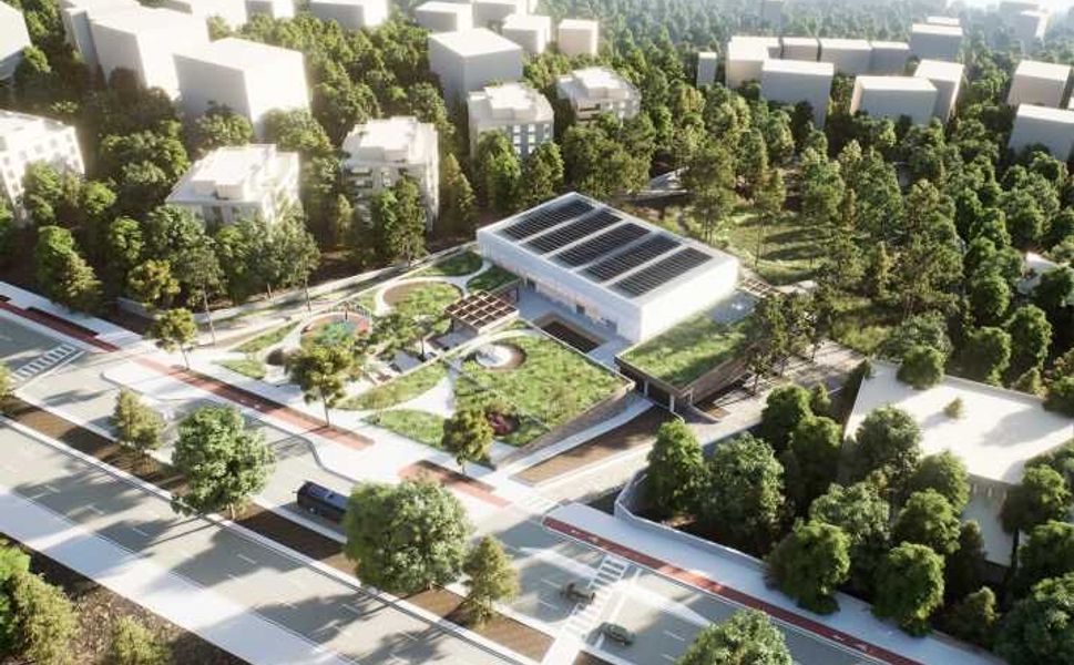 Kahramanmaraş’a 370 Milyonluk Dev Yatırım! Türkiye’ye Örnek Olacak