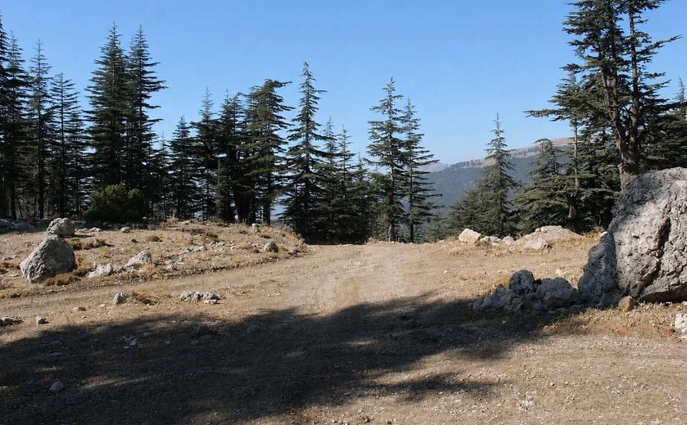 Kahramanmaraş’ın 2000 metredeki saklı cenneti