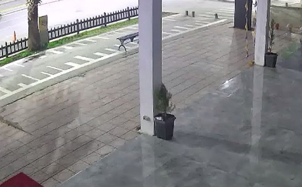 Kahramanmaraş'ta nişanlı çiftin ölümüne neden olan sürücüye ilk duruşmada tahliye
