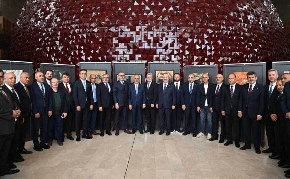 UNESCO Dünya Edebiyat Şehri Kahramanmaraş
