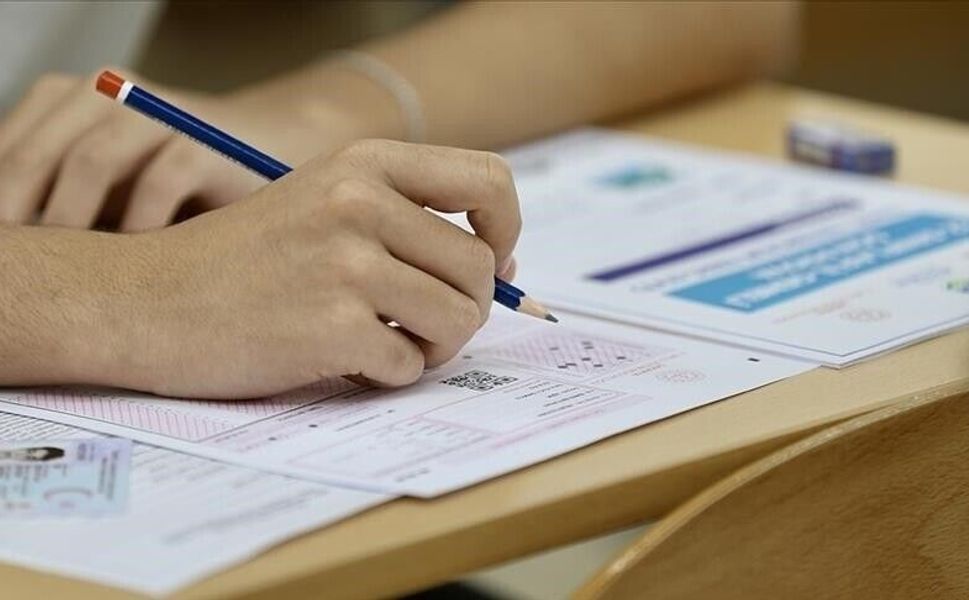 Üniversite adaylarının YKS maratonu hafta sonu başlıyor