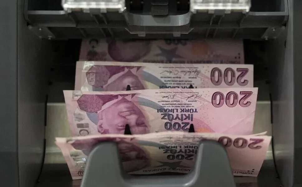 İç borçlanma stratejisi açıklandı