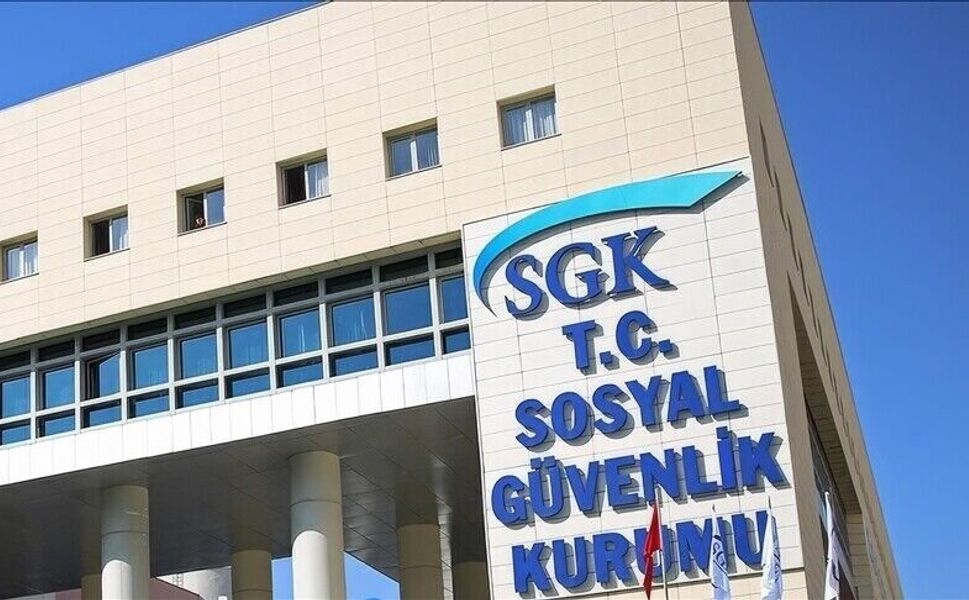 Kahramanmaraşlılara müjde: SGK 11 sözleşmeli bilişim personeli alacak