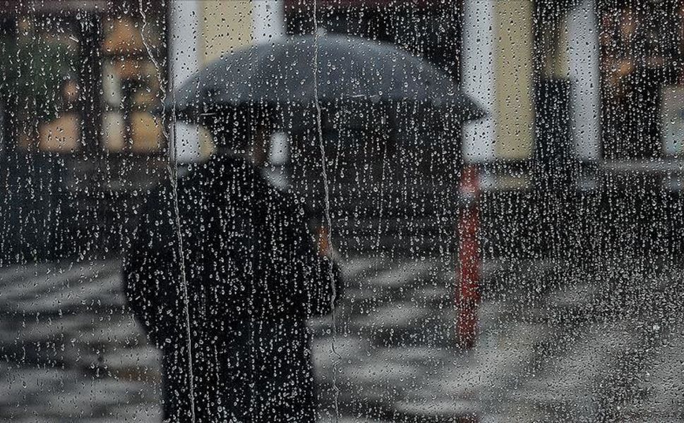 Kahramanmaraş’ın o ilçesi için yağış uyarısı