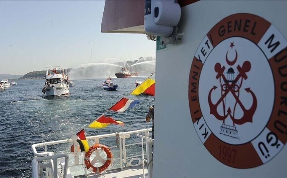 Kahramanmaraşlı İş Arayanlara Fırsat: Kıyı Emniyeti 27 Daimi İşçi Alacak
