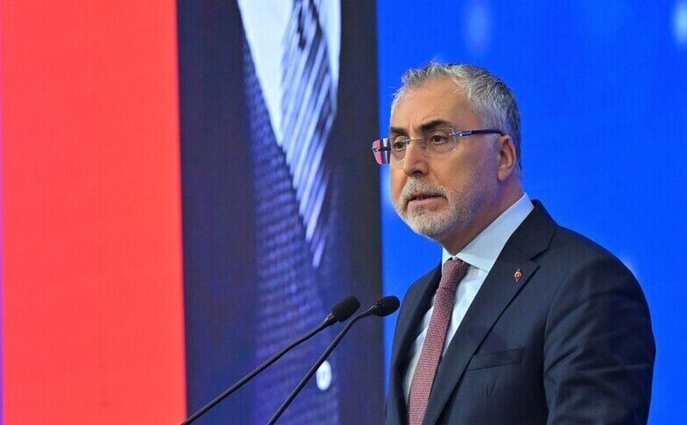 Bakan Işıkhan, İŞKUR'un işe yerleştirme rakamlarını paylaştı