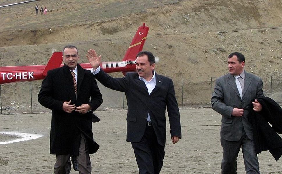 Muhsin Yazıcıoğlu Soruşturmasında Yeni Gelişme: Dosya Ankara’ya Gönderildi