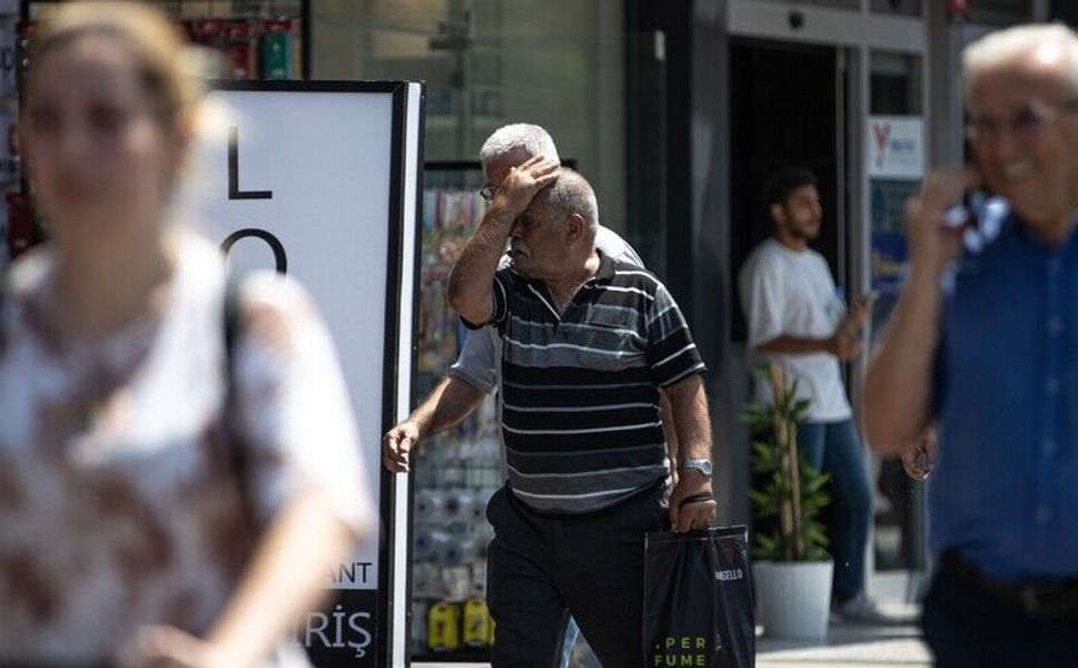 Kalp, diyabet ve böbrek hastalarına "El Nino" uyarısı