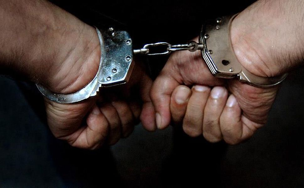 Kahramanmaraş’ta 11 Yıl Hapis Cezasıyla Aranan Hükümlü Yakalandı